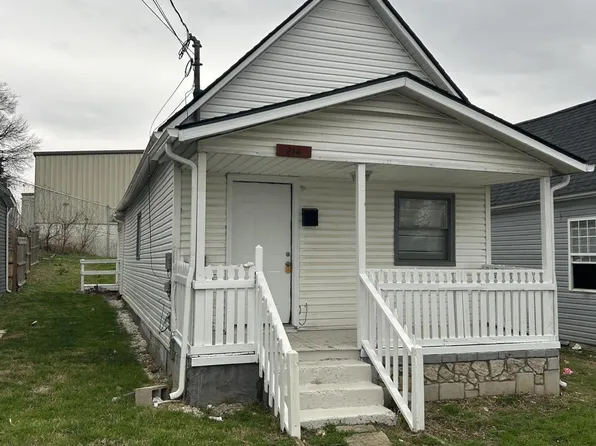 214 Dameron Ave, Knoxville, TN 37917