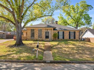 614 Carriage Dr, Tyler, TX