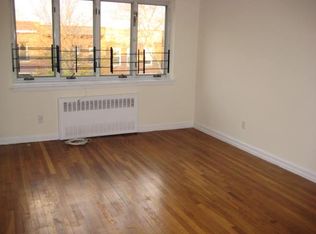 548 Prospect Ave #1, Brooklyn, NY 11215