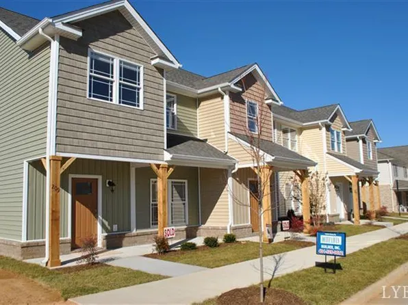 213 Portico St, Lynchburg, VA 24502