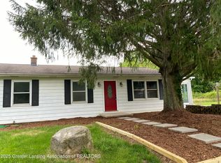 3534 S Perkey Rd, Charlotte, MI 48813