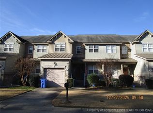 404 Ponton Dr, Fayetteville, NC 28314