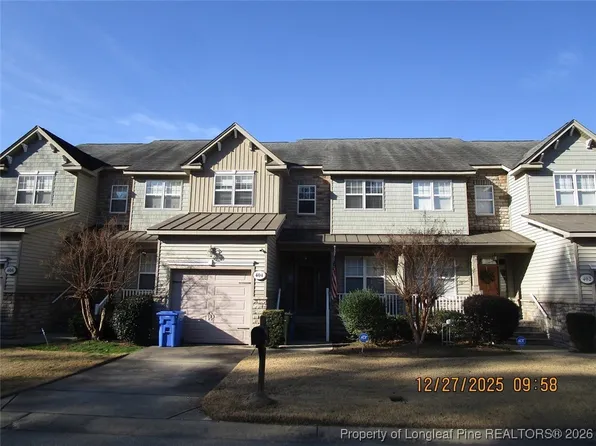 404 Ponton Dr, Fayetteville, NC 28314