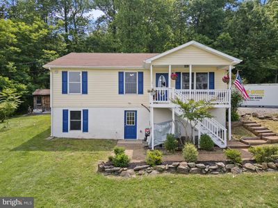 294 McDonalds Farm Rd, Linden, VA, 22642