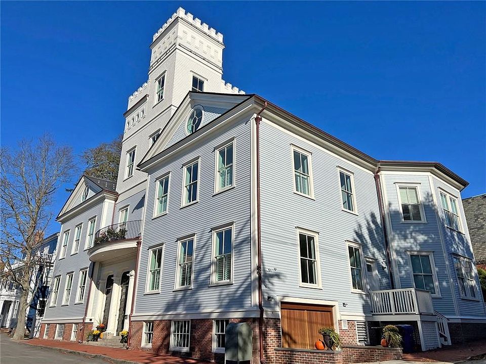 1st image of 50 School St Unit 6