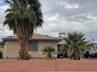 924 Rockaway St, Las Vegas, NV 89145
