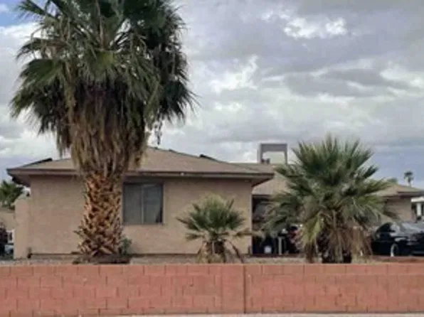 924 Rockaway St, Las Vegas, NV 89145