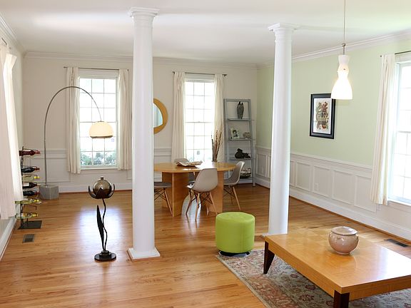 ~ Living Room ~