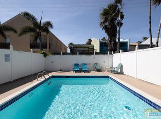 120 E Huisache St #A, South Padre Island, TX 78597