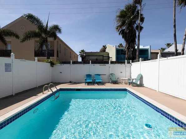 120 E Huisache St #A, South Padre Island, TX 78597
