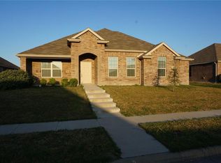 4034 Passage Way, Lancaster, TX 75146