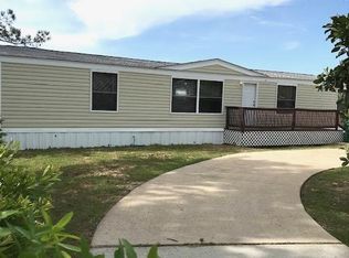 595 Lagoon Oaks Dr, Panama City, FL 32408