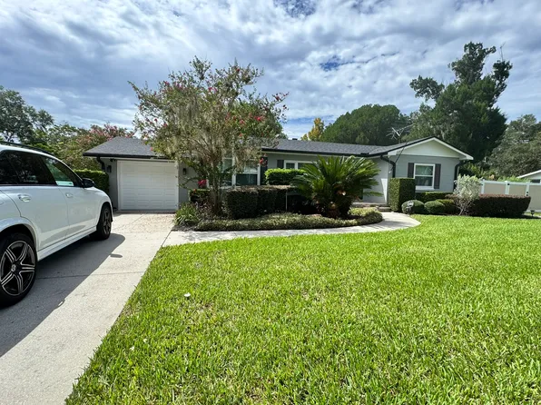 602 W Minnesota Ave, Deland, FL 32720