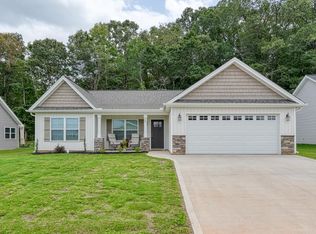 107 Caylee Way, Chesnee, SC 29323