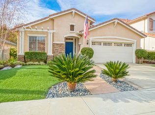 26111 Singer Place, Stevenson Ranch, CA 91381