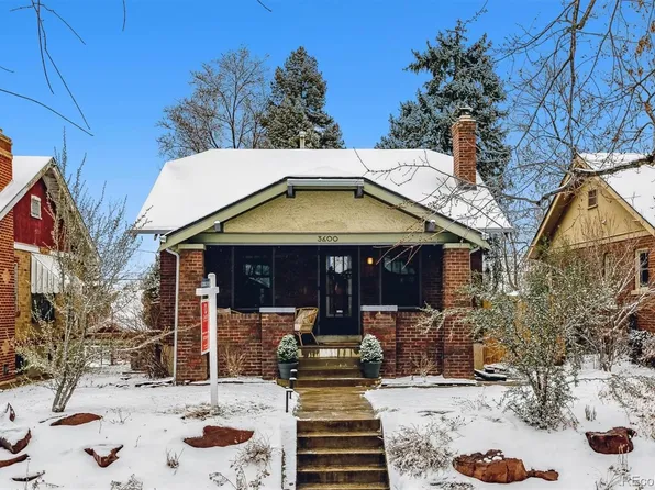 3600 Newton Street, Denver, CO 80211