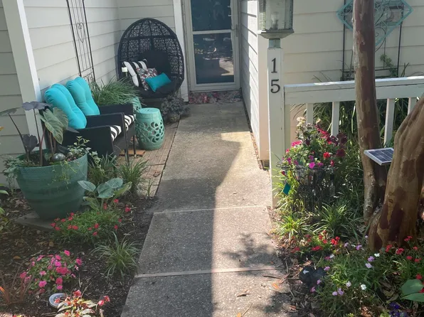 130 Salter Path Road #C-15, Pine Knoll Shores, NC 28512