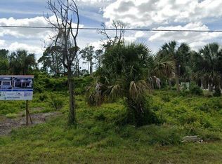 6611 DAVID BOULEVARD LOT 30, PORT CHARLOTTE, FL 33981