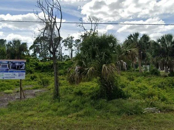 6611 DAVID BOULEVARD LOT 30, PORT CHARLOTTE, FL 33981