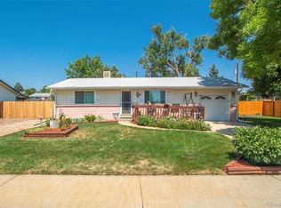 4583 Shaw Blvd, Westminster, CO 80031