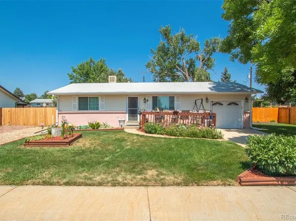 4583 Shaw Blvd, Westminster, CO 80031