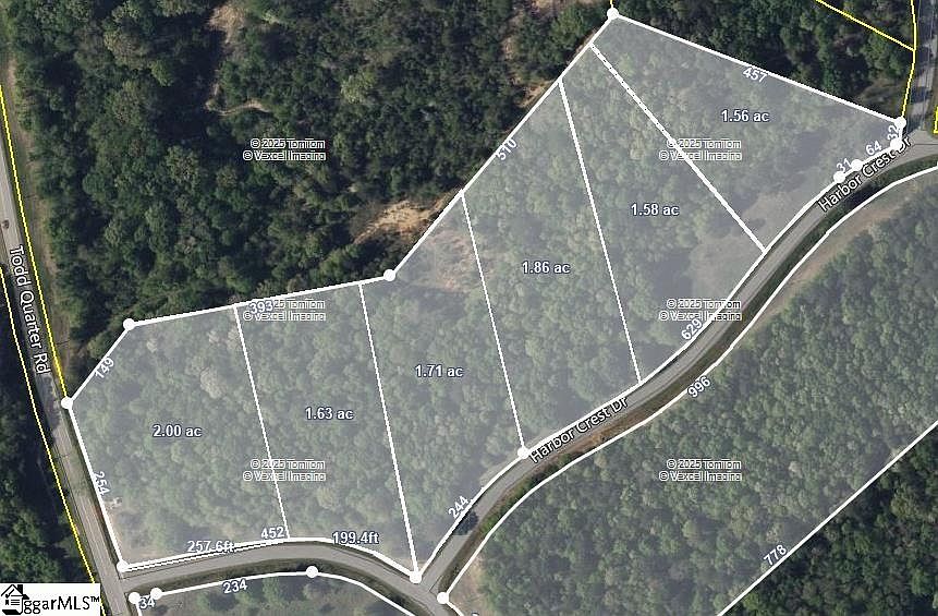 1st image of 0 Harbor Crest Dr