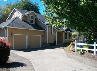 2472 NW Anthony Ct, McMinnville, OR