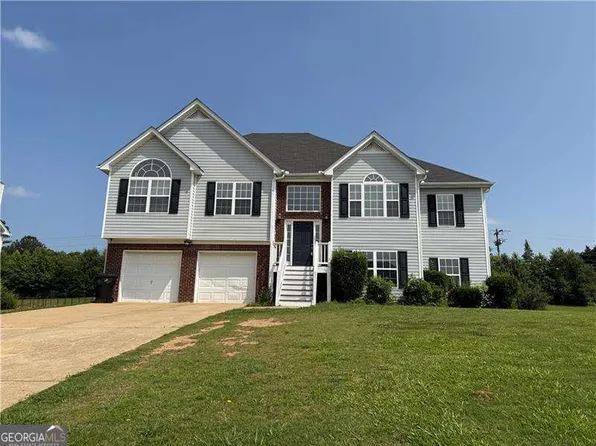 132 Peggy Meadows Way, Douglasville, GA 30134