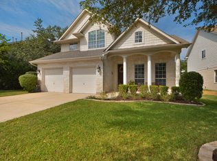 11136 Sandstone Trl, Austin, TX 78750