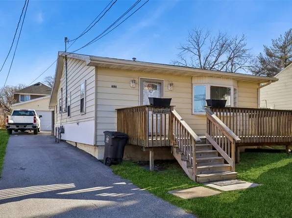 2121 Williams St, Des Moines, IA 50317