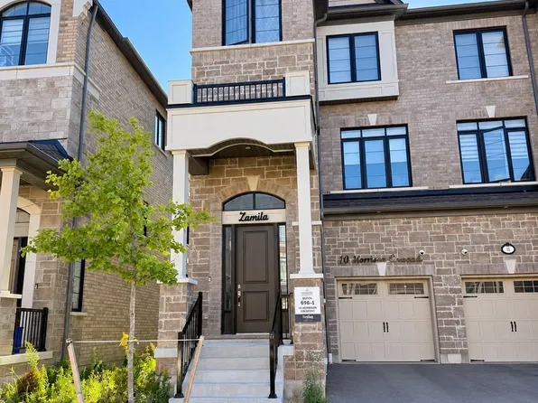 10 Morrison Cres, Whitby, ON L1P 0P4