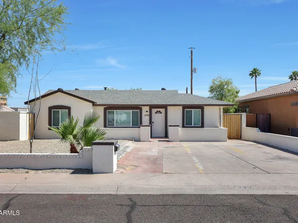 1339 E Glenrosa Avenue, Phoenix, AZ 85014