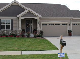 856 Peace Ln, Oregon, WI 53575