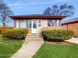 7715 Polk St, Forest Park, IL 60130