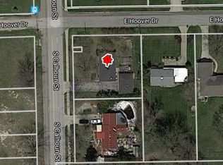 6901 S Calhoun St, Fort Wayne, IN 46807