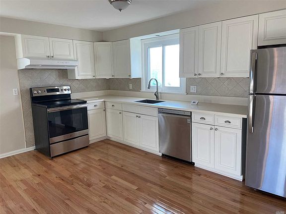 2nd image of 82 Haven Ave #1