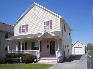 50 Weeger St, Rochester, NY 14605