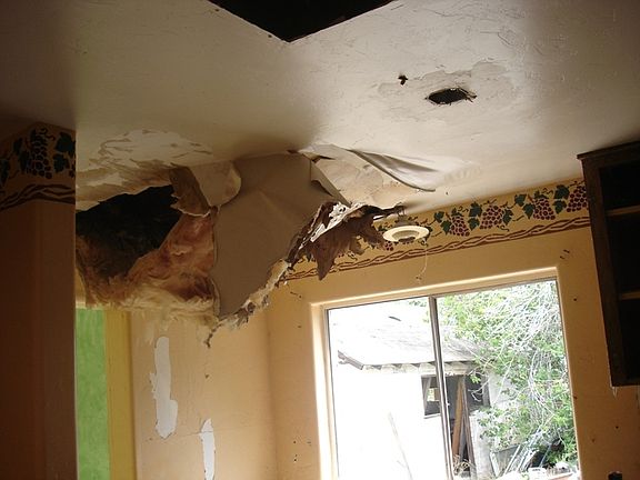 2nd image of 745 N San Manuel Dr