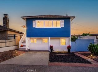 540 Avalon St, Morro Bay, CA 93442