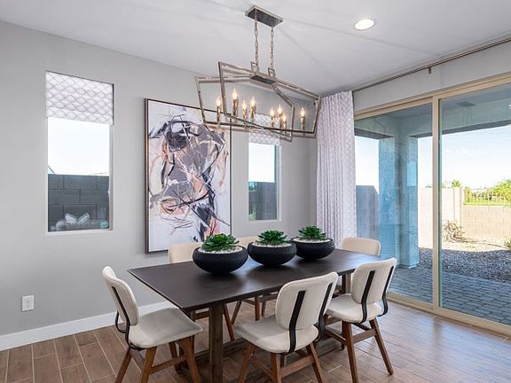 4th image of 22978 E Calle Luna