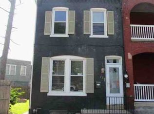 228 Crystal St, Lancaster, PA 17603