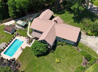 179 Idlewood Cir, Alexandria, AL 36250