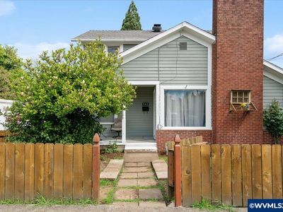 542 SE Jefferson St, Dallas, OR, 97338