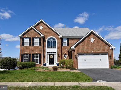 3 Sweet Leaf Ct, Elkton, MD, 21921