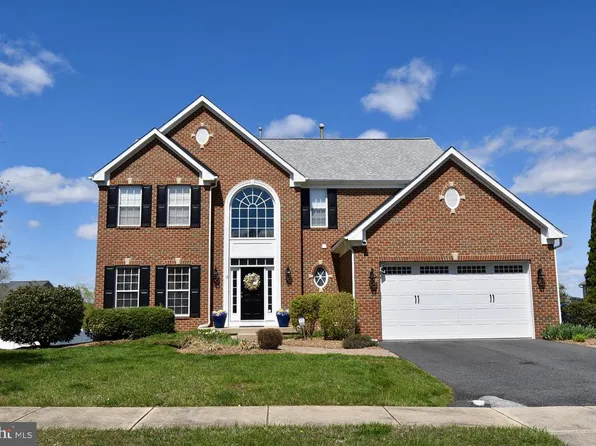 3 Sweet Leaf Ct, Elkton, MD 21921