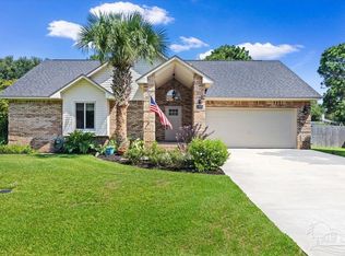 6886 Fernandina Rd, Navarre, FL 32566