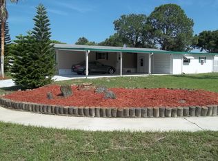 732 Rampart Dr, Pt Orange, FL 32129