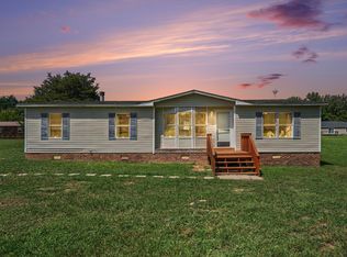 140 Trescott Dr, Timberlake, NC 27583