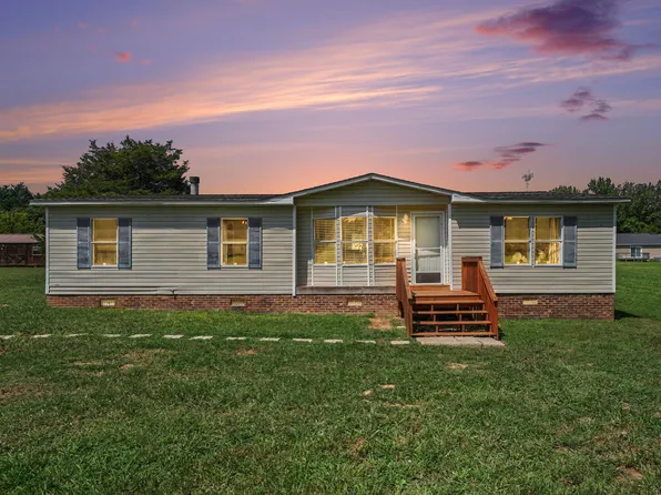 140 Trescott Dr, Timberlake, NC 27583