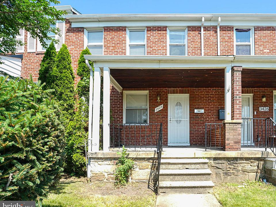1st image of 3424 Parklawn Ave